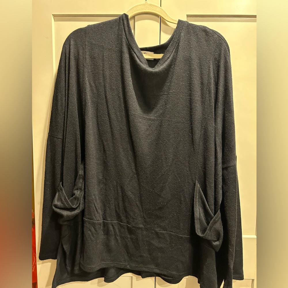 Haptics Sweater